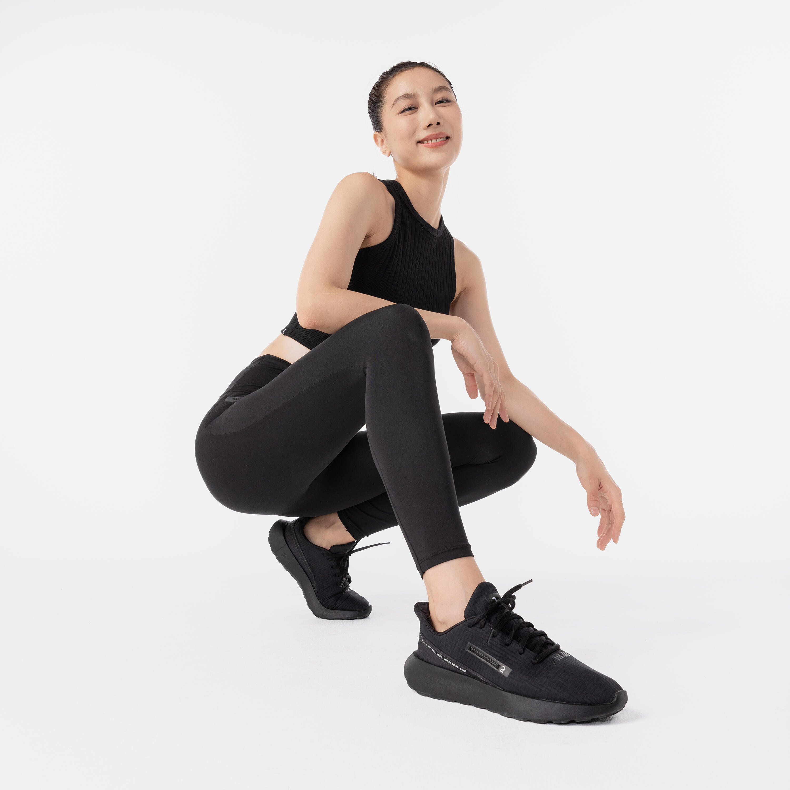 Tenis para mujer